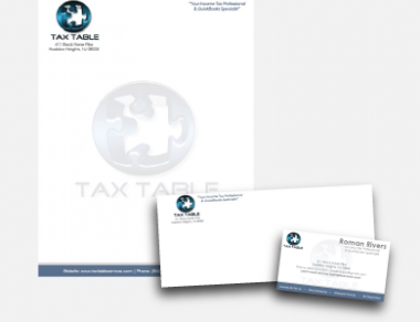 Business Cards and Stationary